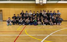 これが埼大卓球部