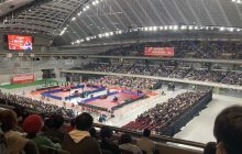 受験生がんばれ！