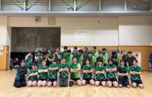 ふじわらのはるやすみ