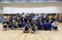 大学でも卓球やろうよ！